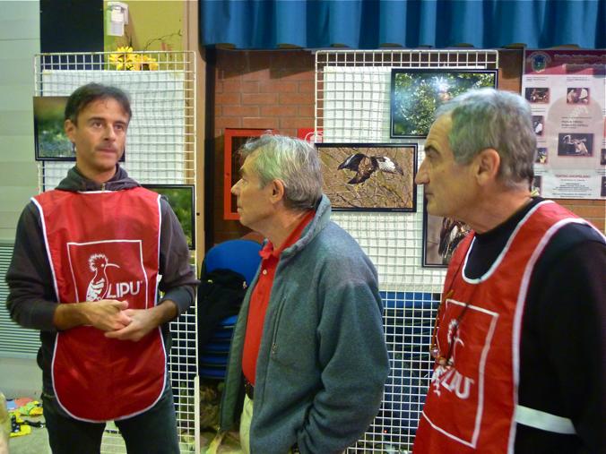 Tartufesta a Pianoro, con il Centro Anfibi!